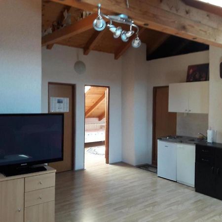 Apartman Opg Balja Garesnica Exterior foto
